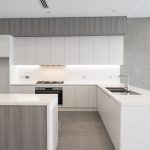Modular kitchen