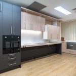 Modular Kitchen