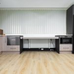 Modular Kitchen