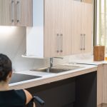 Modular Kitchen