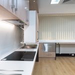 Modular Kitchen