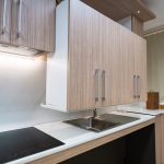 Modular Kitchen