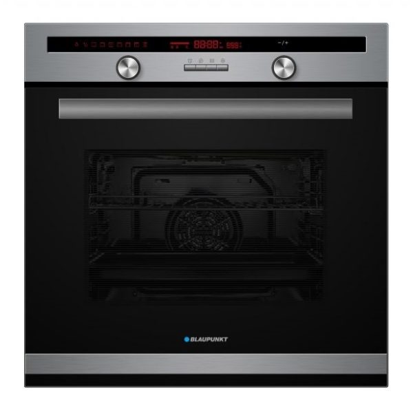 Blaupunkt Builders Standard Pack (Gas)