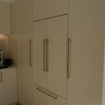 Modular kitchen