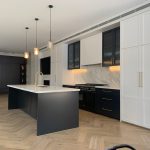 Modular kitchen